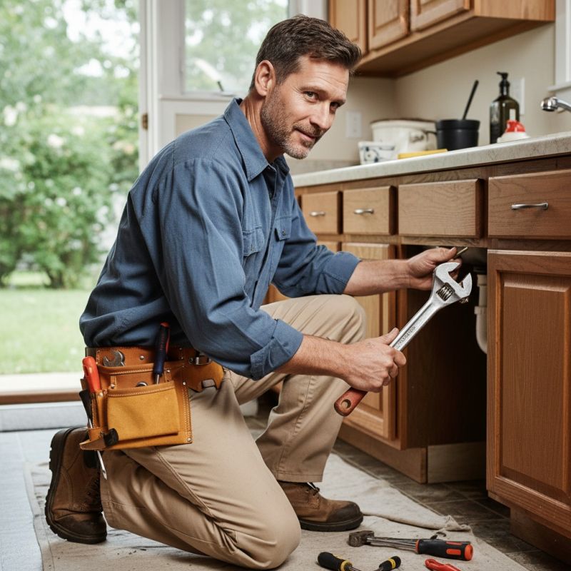 Grow your Handyman Service business